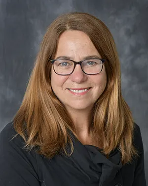 Janet Bickerton R.N.