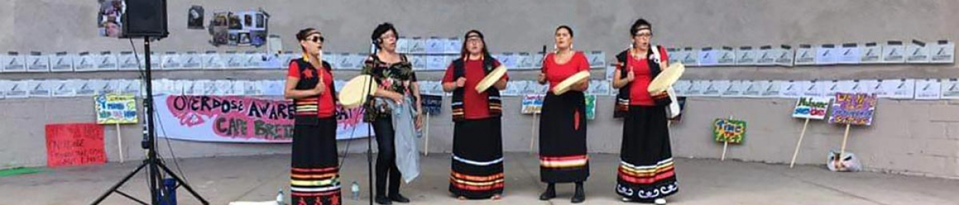 Ally Centre of Cape Breton