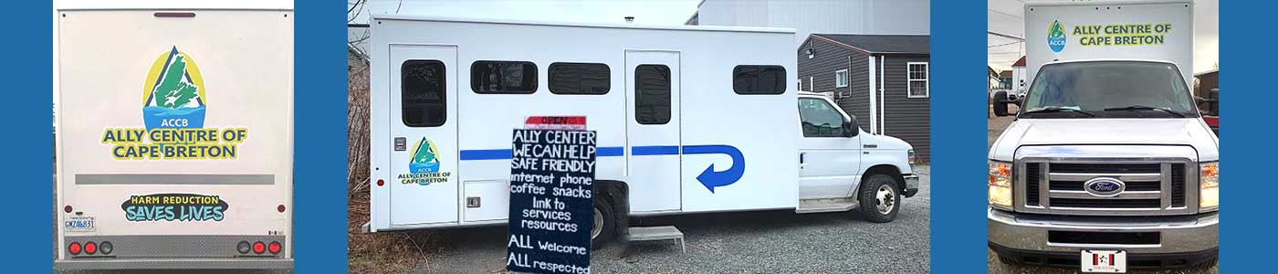 Ally Centre of Cape Breton