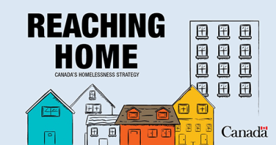 Reaching Home, Canada’s Homeless Strategy